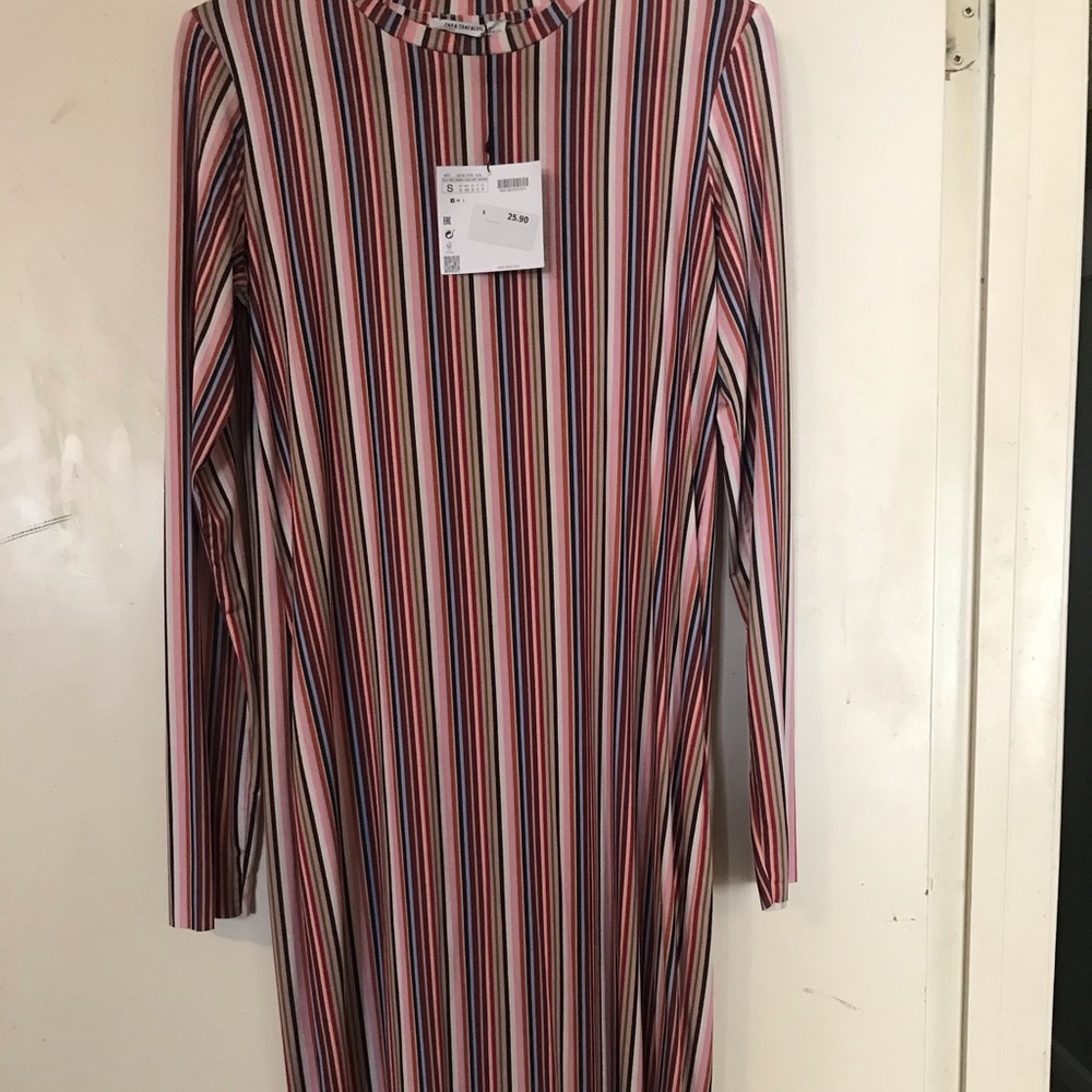 Zara Dress